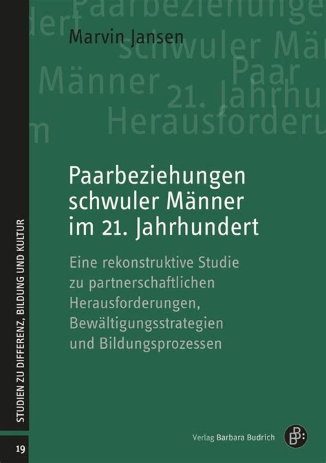 alltagsgeschichten schwuler männer